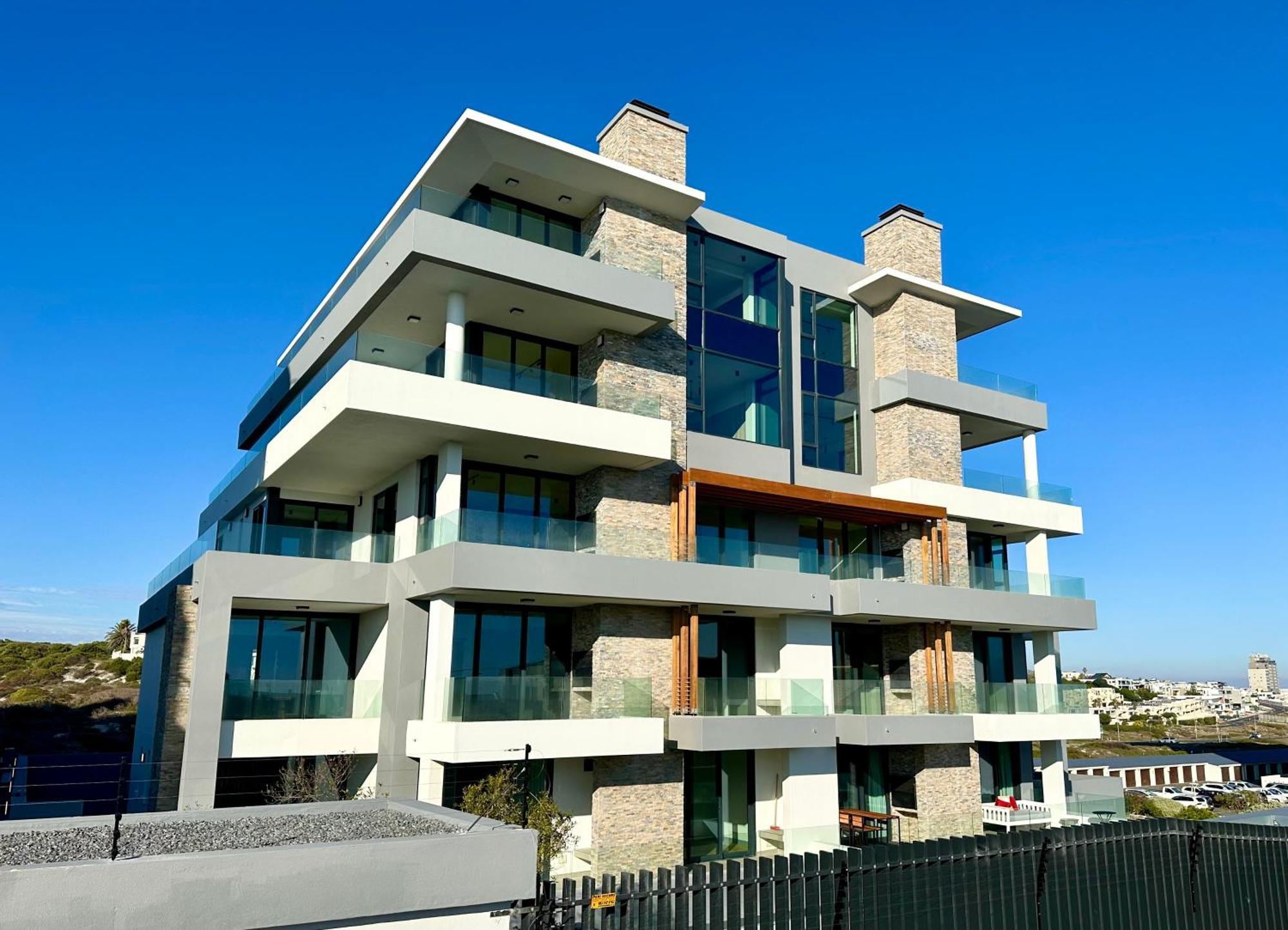 Casa Del Mar Cape Town