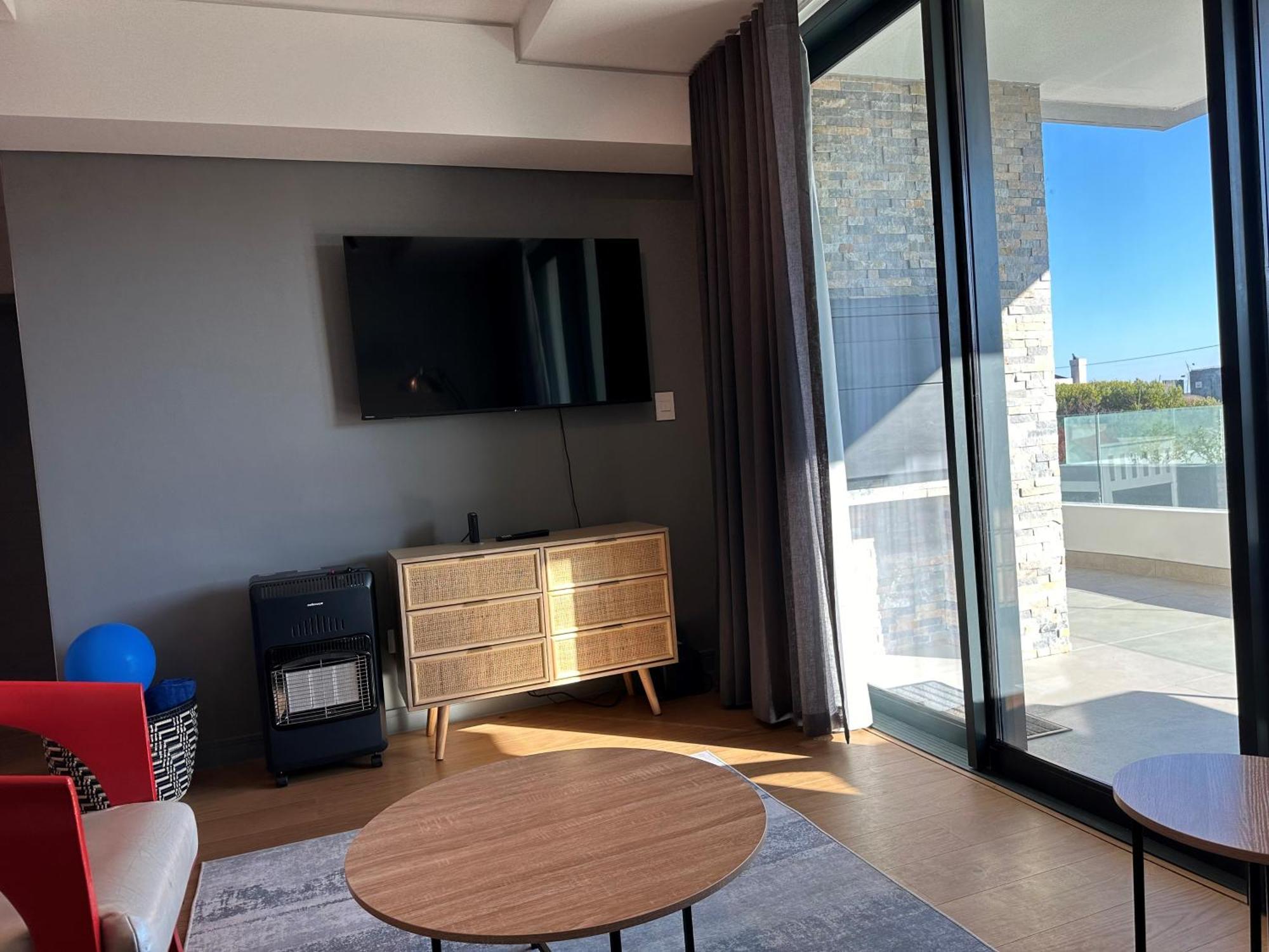 Casa Del Mar Apartment Cape Town