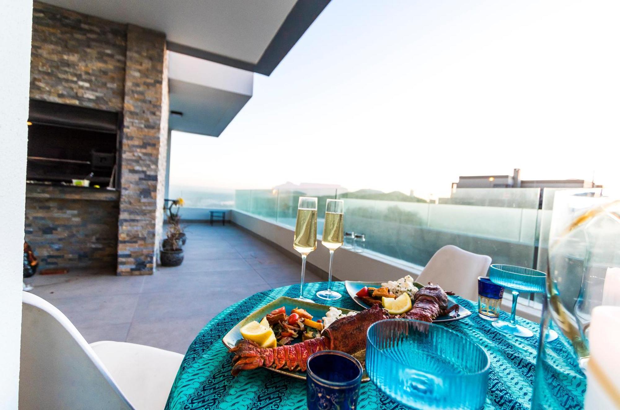 Casa Del Mar Cape Town