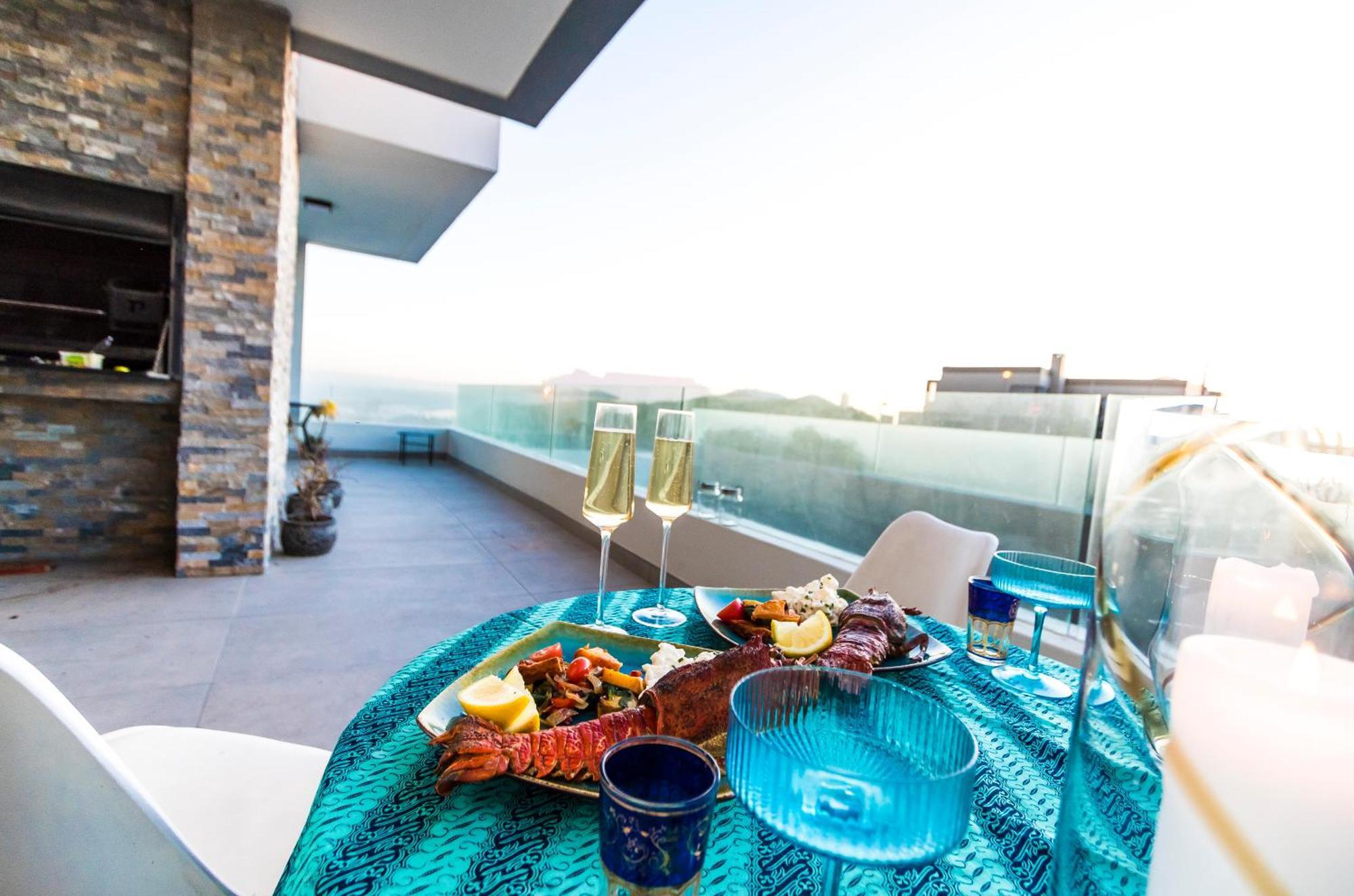 Apartment Casa Del Mar Cape Town