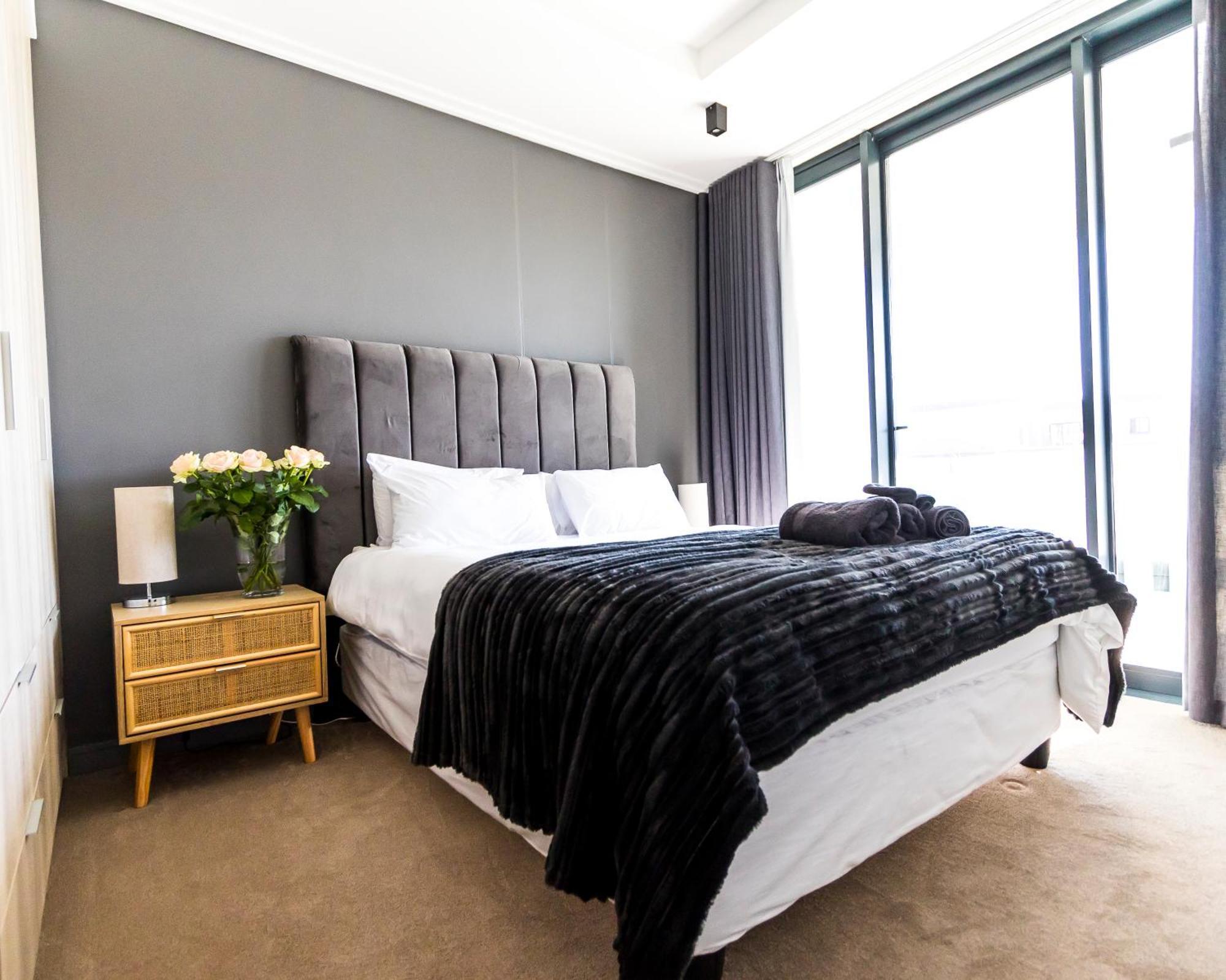 Casa Del Mar Apartment Cape Town