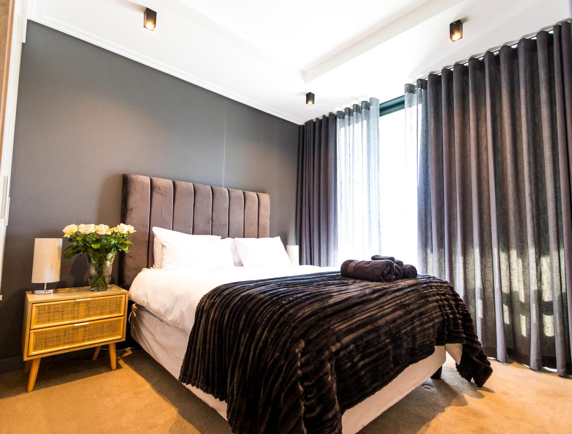 Casa Del Mar Cape Town
