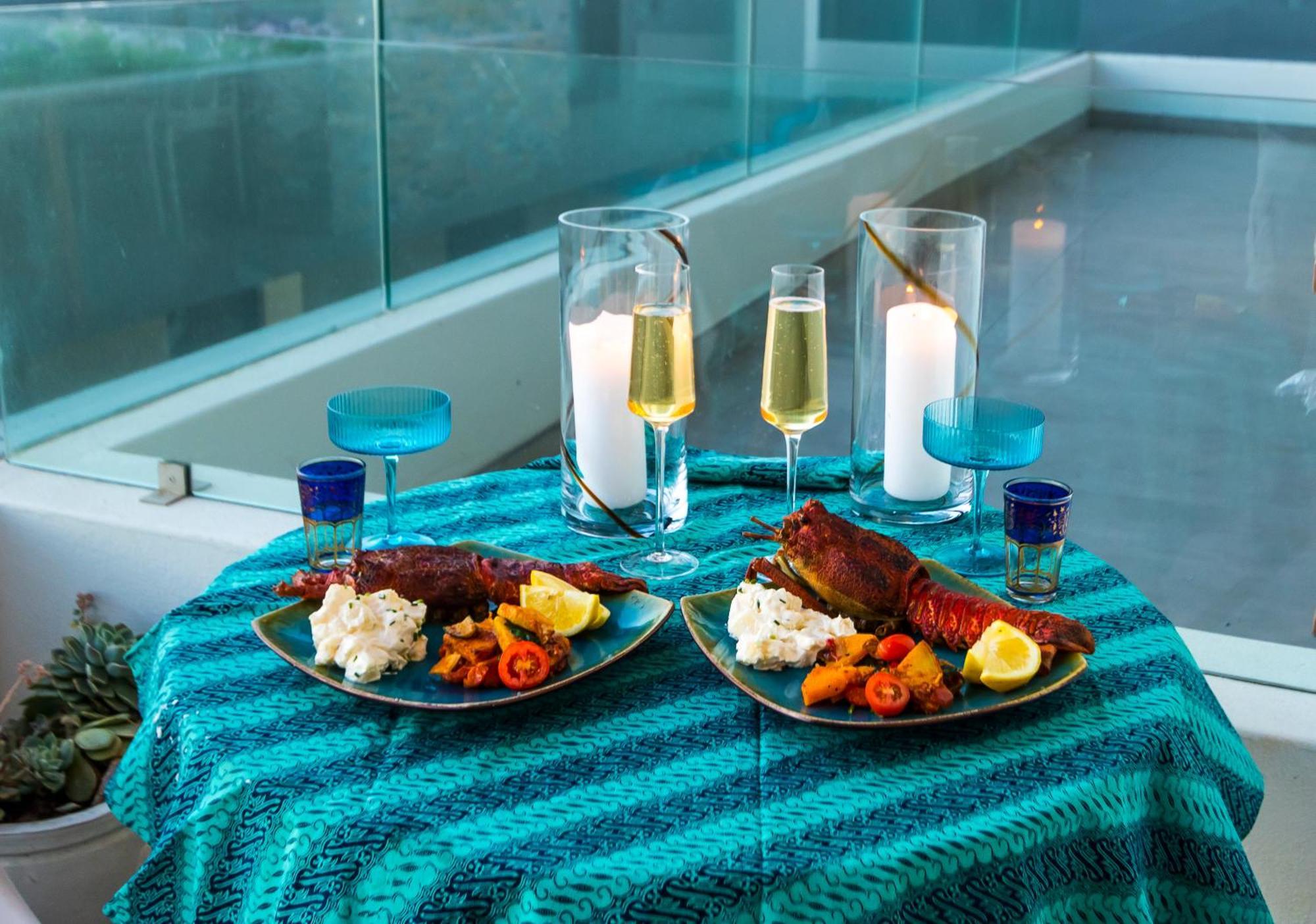 Casa Del Mar Apartment Cape Town