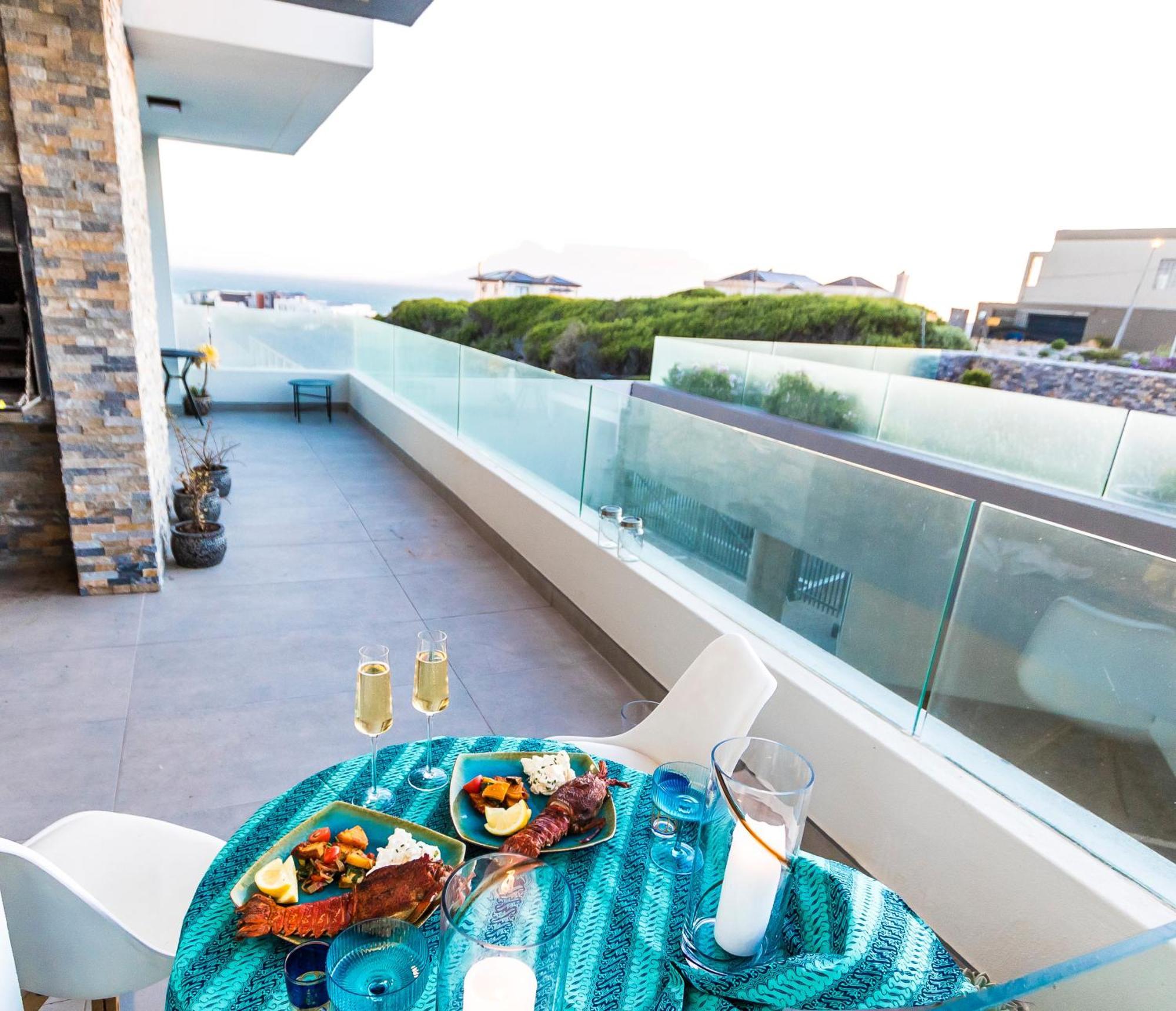 Apartment Casa Del Mar Cape Town